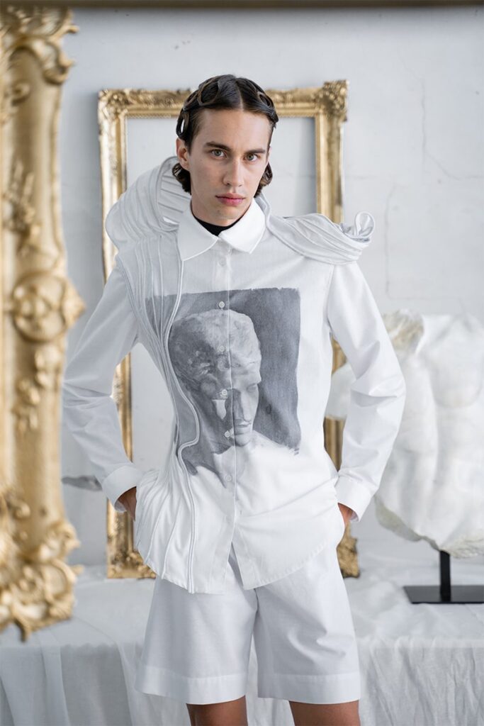 David Artwear